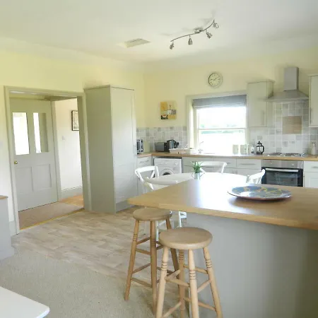 Riverview Apartment Ripon Buitenkant foto