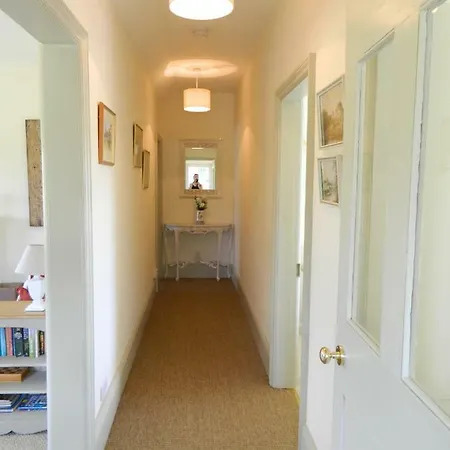 Riverview Apartment Ripon Buitenkant foto