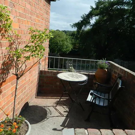 Riverview Apartment Ripon Buitenkant foto