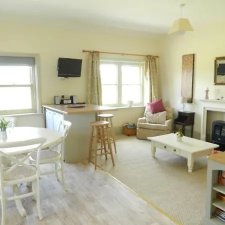 Riverview Apartment Ripon Buitenkant foto