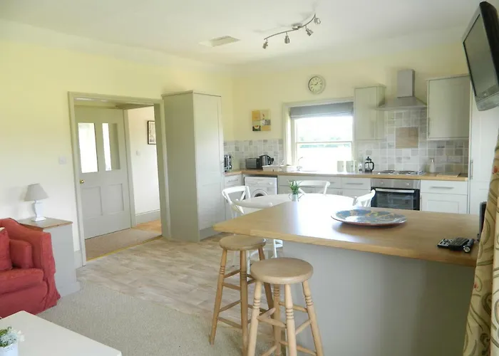 Riverview Apartment