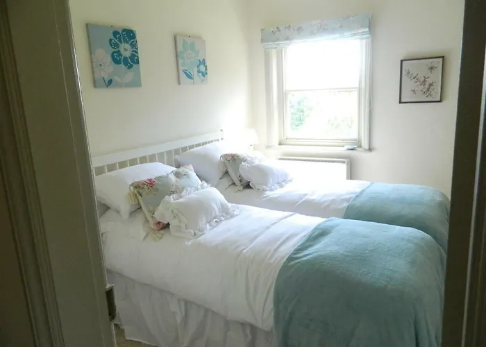 Riverview Apartment