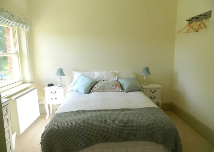 Riverview Apartment