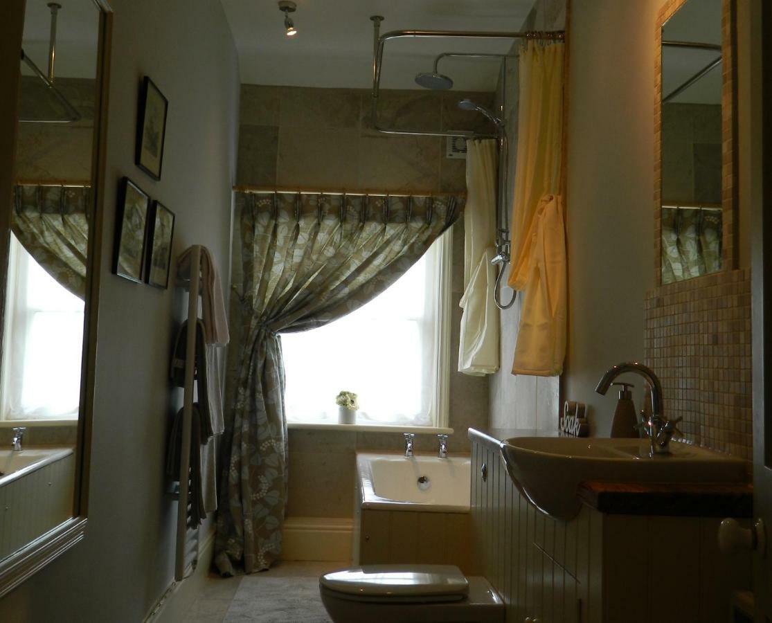 Apartment Riverview Ripon