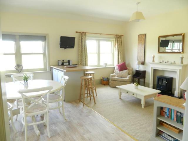 Apartment Riverview